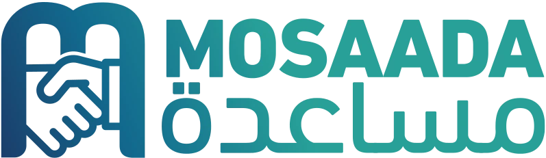 Mosaada Hub logo